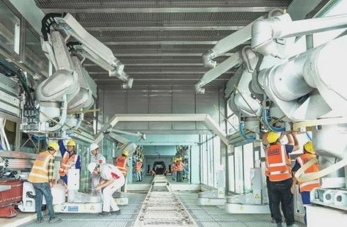 恒驰新能源的底气是啥？看完这些黑科技自然秒懂