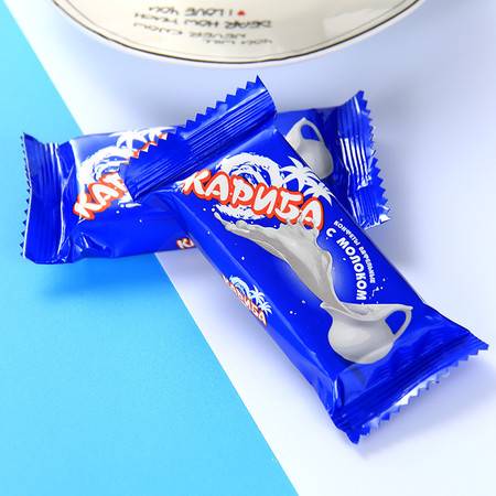 酷多拉俄罗斯进口威化饼干 冰淇淋与乐恩家无法抗拒的甜脆时光