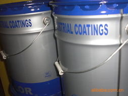 上海万拉来商贸有限公司酷多拉系列防锈漆产品列表